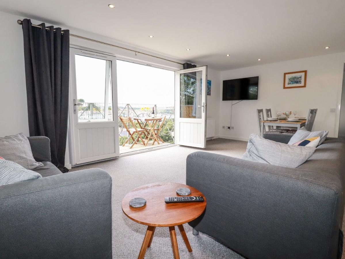 River View Falmouth Exterior foto